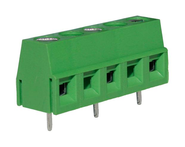 CTB0602/3 TB, WIRE TO BRD, 3WAY, 16AWG CAMDENBOSS