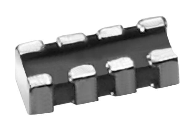 MP000965 RES N/W, ISOLATED, 56K, 0.03125W, 1406 MULTICOMP PRO