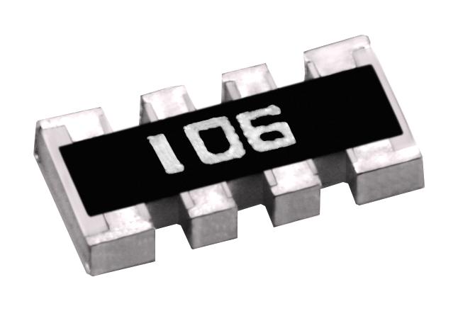 MP000969 RES N/W, ISOLATED, 15R, 0.0625W, 2010 MULTICOMP PRO