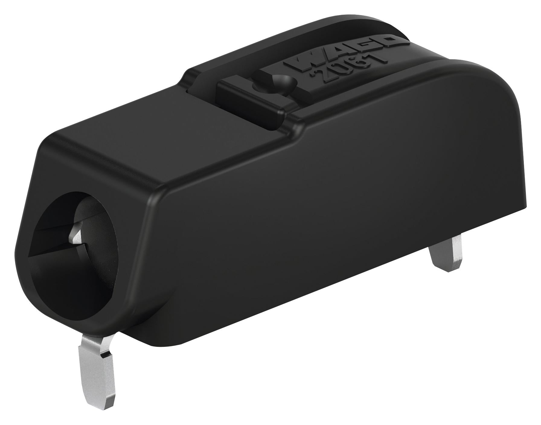 2061-1621/998-404 THR PCB TERMINAL BLOCK WAGO