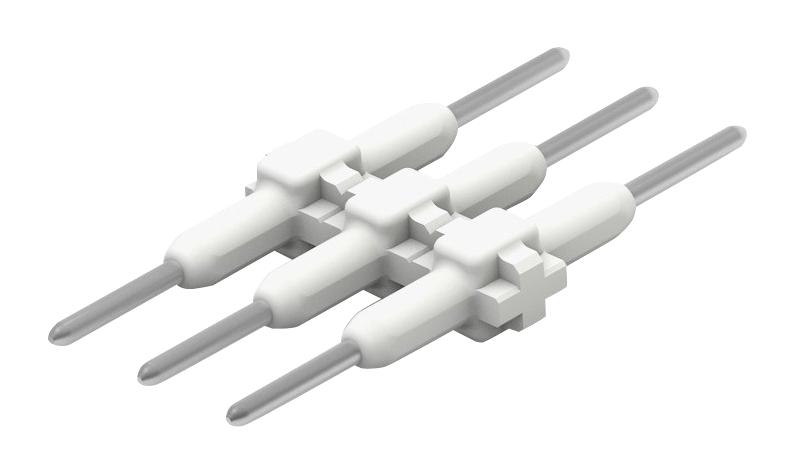 2059-903/021-000 BOARD-TO-BOARD LINK, 3POLE, 20.5MM, TB WAGO