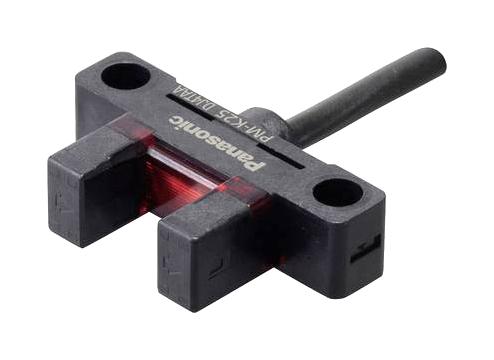 PM-K25-P PHOTOELECTRIC SENSOR, 6MM, PNP, 24VDC PANASONIC