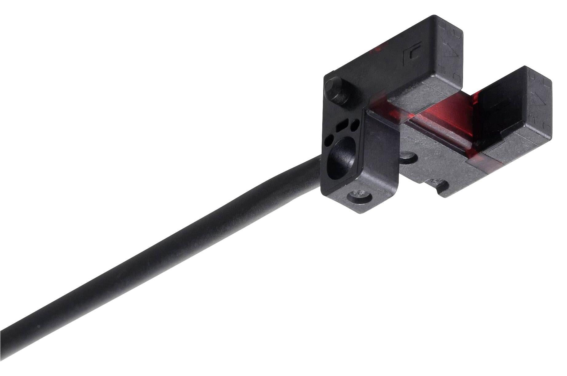 PM-F25-R PHOTOELECTRIC SENSOR, 6MM, NPN, 24VDC PANASONIC