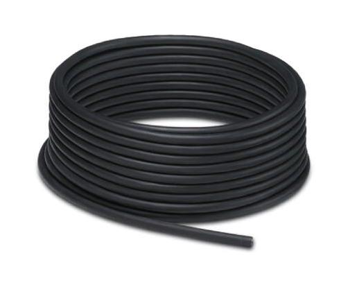 SAC-5P-100,0-PVC/SH-0,34 CBL, MULTICORE, 5CORE, PVC, 100M, BLK PHOENIX CONTACT