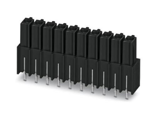 IMCV 1,5/ 4-G-3,5 P20 THR TERM BLOCK, HDR, VERTICAL, 3.5MM, THT PHOENIX CONTACT