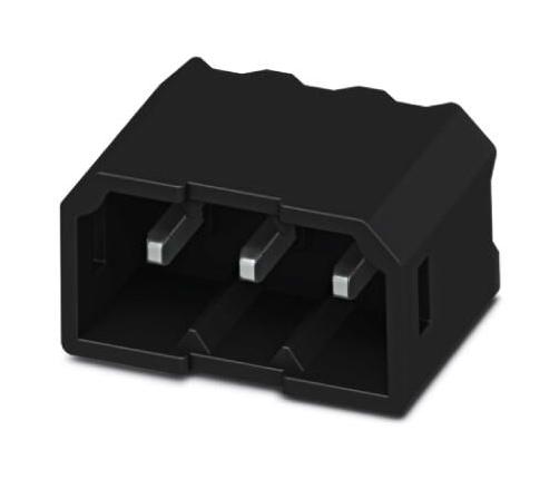 PTSM 0,5/ 5-HH-2,5-THR R32 TERMINAL BLOCK, HEADER, R/A, 5WAY, TH PHOENIX CONTACT