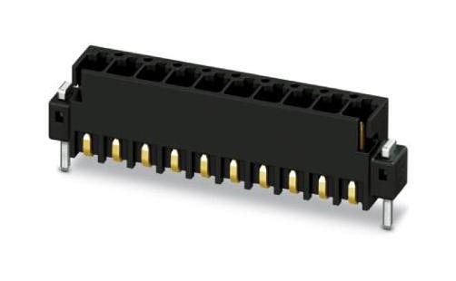 SAMPLE MCV 0,5/ 8-G-2,54 SMD TERMINAL BLOCK, HEADER, 8WAY, SMD PHOENIX CONTACT