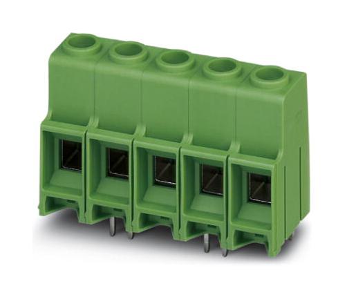 MKDS 10 HV/1-B-10,16 BK TB, WIRE TO BRD, 1POS, 6AWG PHOENIX CONTACT