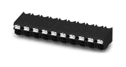 SAMPLE SPT-SMD 1,5/ 9-H-5,0 TB, WIRE TO BRD, 9POS, 16AWG PHOENIX CONTACT