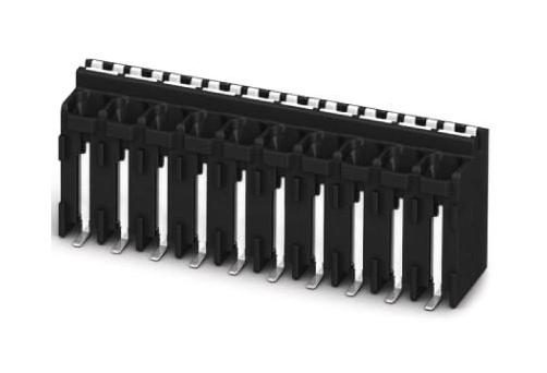SAMPLE SPT-SMD 1,5/11-V-3,81 TB, WIRE TO BRD, 11POS, 16AWG PHOENIX CONTACT