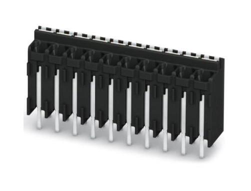 SAMPLE SPT-THR 1,5/ 9-V-3,5 TB, WIRE TO BRD, 9POS, 16AWG PHOENIX CONTACT