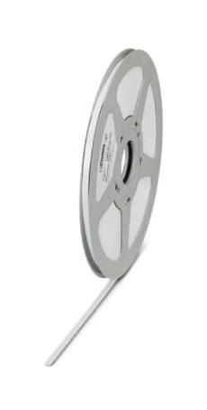 TMT (EX6,2)R MARKER ROLL, BLANK, 50000MM, WHITE, TB PHOENIX CONTACT