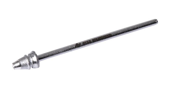 0742ED2032H/SB DESOLDERING TIP, 3.2MM, NICKEL PLATED ERSA