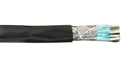 M5670 SL005 SHLD MULTIPAIR, 5 PAIR, 0.56MM2, 30M ALPHA WIRE