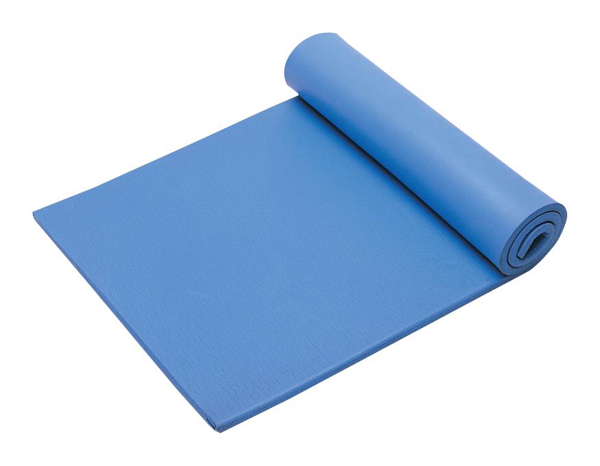 80530 DISSIPATIVE MAT ROLL, VINYL, 18.3MX600MM DESCO EUROPE (FORMERLY VERMASON)
