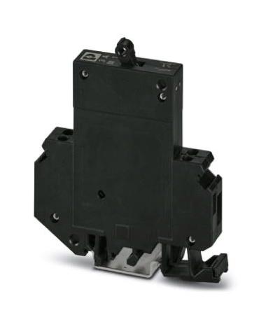 TMC 1 M1 100 3,0A THERMAL MAGNETIC CKT BREAKER, 1P, 3A PHOENIX CONTACT