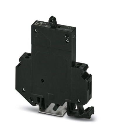 TMC 1 M1 200 5,0A THERMAL MAGNETIC CKT BREAKER, 1P, 5A PHOENIX CONTACT