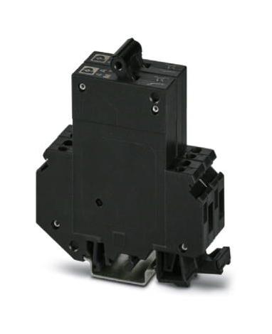 TMC 2 M1 120 4,0A THERMAL MAGNETIC CKT BREAKER, 2P, 4A PHOENIX CONTACT