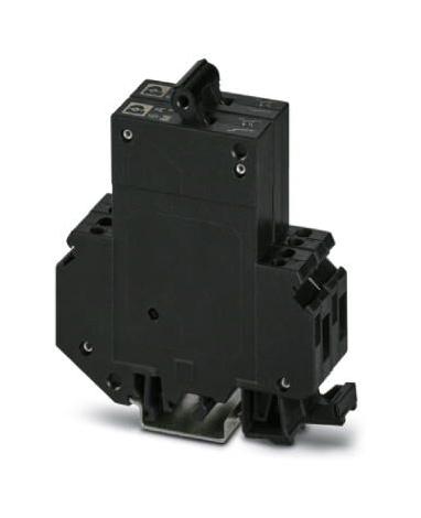 TMC 2 M1 120 6,0A THERMAL MAGNETIC CKT BREAKER, 2P, 6A PHOENIX CONTACT