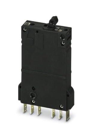 TMCP 1 M1 300 6,0A THERMAL MAGNETIC CKT BREAKER, 1P, 6A PHOENIX CONTACT