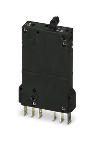 TMCP 1 M1 300 8,0A THERMAL MAGNETIC CKT BREAKER, 1P, 8A PHOENIX CONTACT