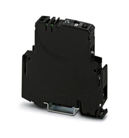 EC-E 1A DC24V ELECTRONIC CKT BREAKER, 1A, 24VDC, 1P PHOENIX CONTACT