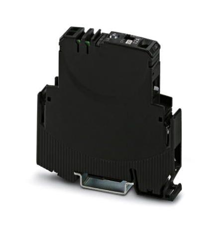 EC-E1 12A ELECTRONIC CKT BREAKER, 12A, 24VDC, 1P PHOENIX CONTACT