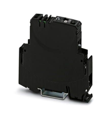 EC-E4 10A ELECTRONIC CKT BREAKER, 10A, 24VDC, 1P PHOENIX CONTACT