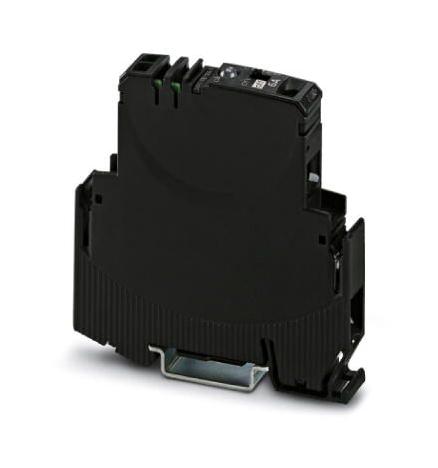 EC-E4 6A ELECTRONIC CKT BREAKER, 6A, 24VDC, 1P PHOENIX CONTACT