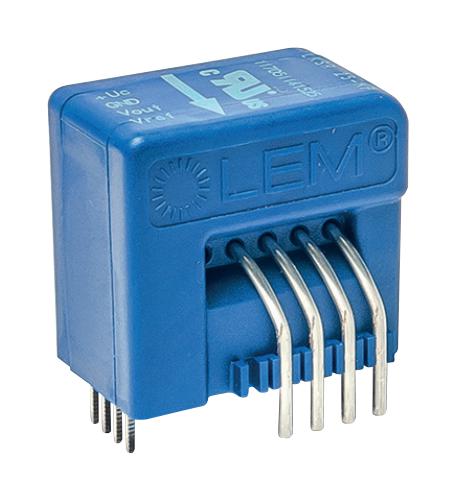 LKSR 25-NP CURRENT SENSOR, VOLTAGE, -85A TO 85A LEM