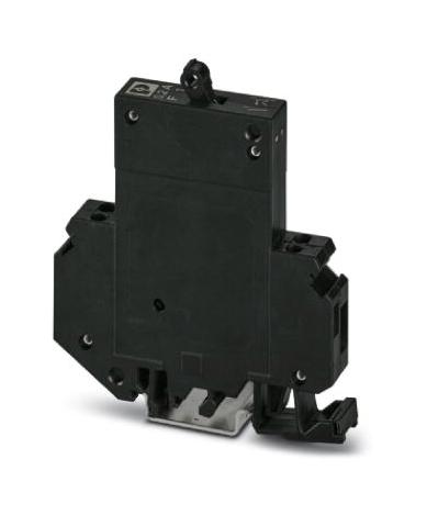 TMC 1 F1 100 0,2A THERMAL MAGNETIC CKT BREAKER, 1P, 0.2A PHOENIX CONTACT