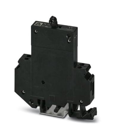 TMC 1 F1 100 1,0A THERMAL MAGNETIC CKT BREAKER, 1P, 1A PHOENIX CONTACT