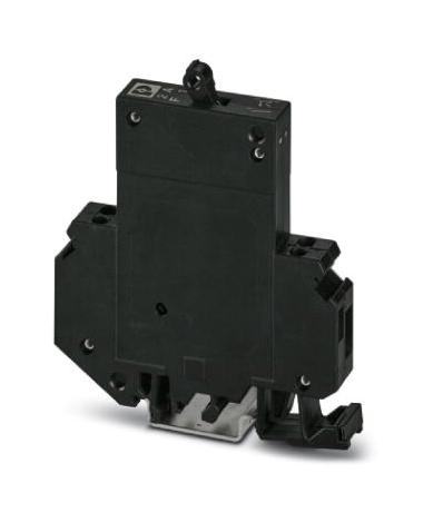 TMC 1 F1 100 2,0A THERMAL MAGNETIC CKT BREAKER, 1P, 2A PHOENIX CONTACT