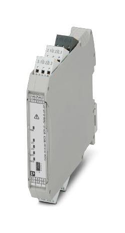 MACX MCR-SL-2NAM-R-UP-SP ISOLATION AMP, 2-CH, RELAY O/P, 230V PHOENIX CONTACT