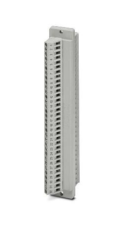 DFLK-32 SMKDS3/SMKDS3 INTERFACE MODULE, 4A, 150VAC/DC, 32POS PHOENIX CONTACT