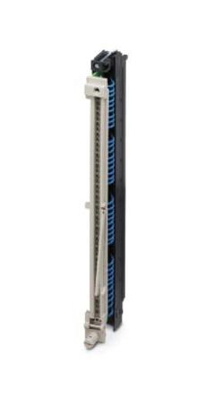 FLKM S135-460-4UA/U/S400 FRONT ADAPTER, 4A, 60VDC, IP00 PHOENIX CONTACT