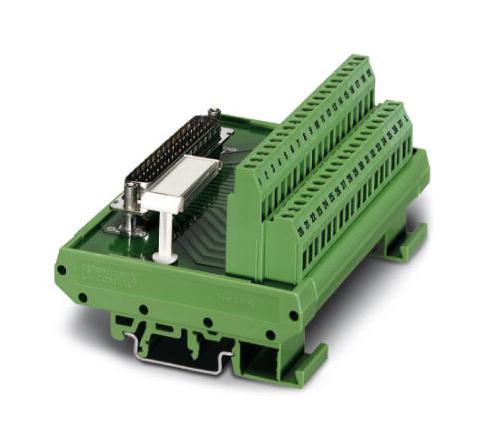 FLKM-D 9 SUB/S INTERFACE MODULE PHOENIX CONTACT