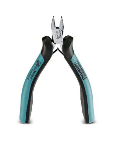 MICROFOX-SP DIAGONAL CUTTER, TAPERED HEAD, 21DEG PHOENIX CONTACT