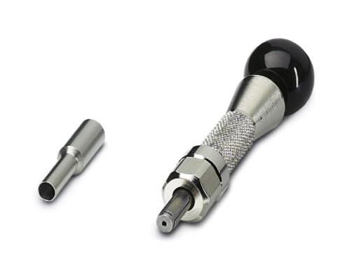 HC-M4-KOAX-EWZ EXTRACTION TOOL, COAXIAL CONTACT PHOENIX CONTACT