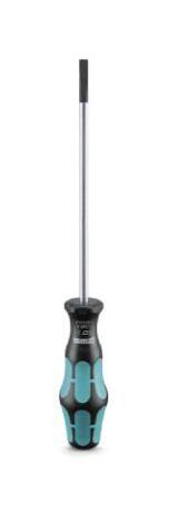 SZF 3-1,0X5,5 BLADED SCREWDRIVER, 1X5.5X150MM, STEEL PHOENIX CONTACT