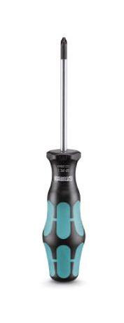 SF-PZ 1-80 SCREWDRIVER, POZIDRIV, PZ1, 178MM PHOENIX CONTACT