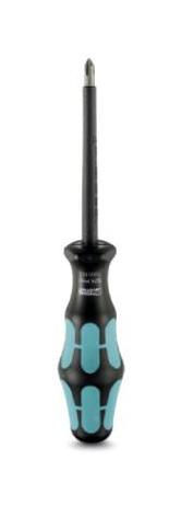 SZK PH2 VDE VDE SCREWDRIVER, PHILLIPS, PH2, 205MM PHOENIX CONTACT