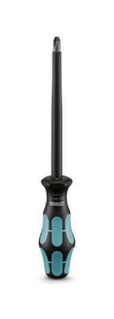 SZK PH3 VDE VDE SCREWDRIVER, PHILLIPS, PH3, 262MM PHOENIX CONTACT