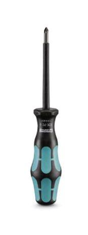 SZK PZ1 VDE VDE SCREWDRIVER, POZIDRIV, PZ1, 178MM PHOENIX CONTACT