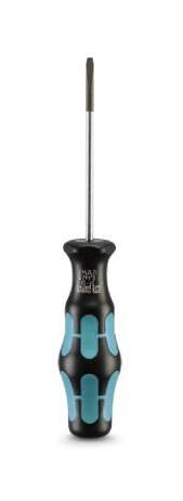 SF-SL 0,4X2,0-60 SCREWDRIVER, SLOTTED, 2X60X130MM PHOENIX CONTACT