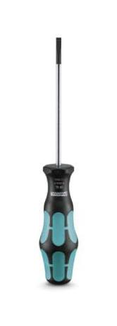 SF-SL 0,8X4,0-100 SCREWDRIVER, SLOTTED, 4X100X198MM PHOENIX CONTACT