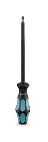 SZG 0,9X6,5 VDE VDE SCREWDRIVER, SLOTTED, 6.5X175X287MM PHOENIX CONTACT