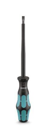 SZS 1,0X5,5 VDE VDE SCREWDRIVER, SLOTTED, 5.5X125X223MM PHOENIX CONTACT
