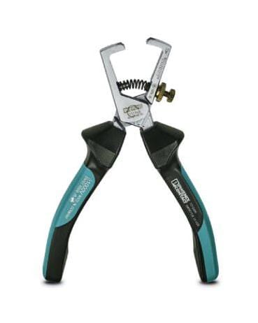 WIREFOX 10 VDE CABLE STRIPPER, 0.2MM2 TO 10MM2, 3.7MM PHOENIX CONTACT
