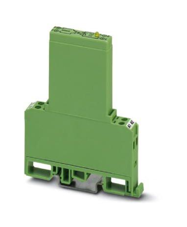 EMG 10-OV- 5DC/24DC/1 SOLID STATE RELAY, 1A, 5.5V PHOENIX CONTACT